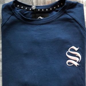 Sinner Attire 100% Cotton T-Shirt